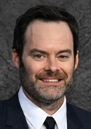 Bill Hader