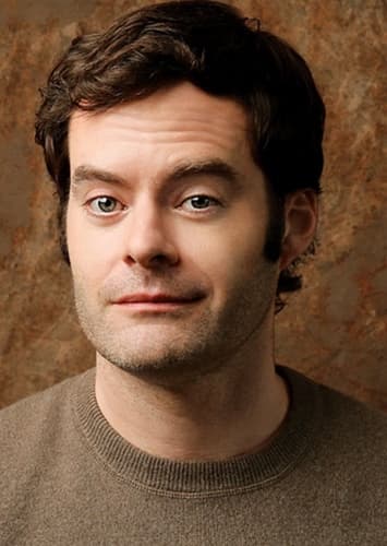 Bill Hader