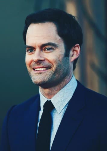 Bill Hader