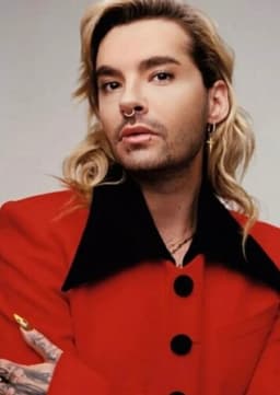 Bill Kaulitz