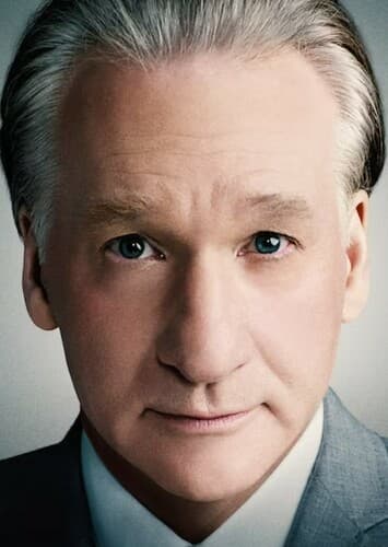 Bill Maher