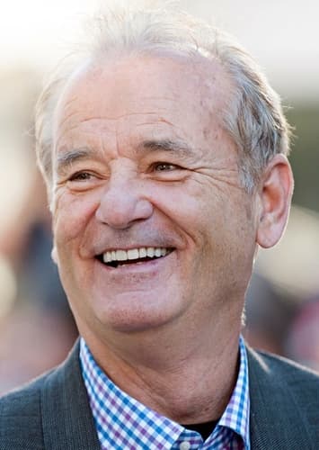 Bill Murray