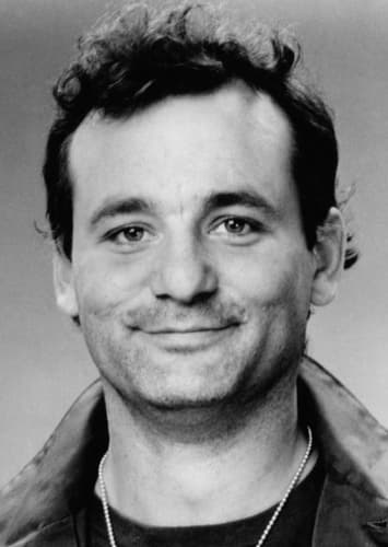 Bill Murray