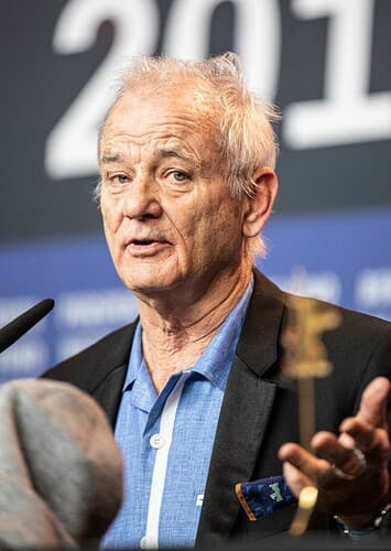 Bill Murray
