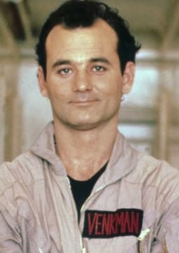 Bill Murray