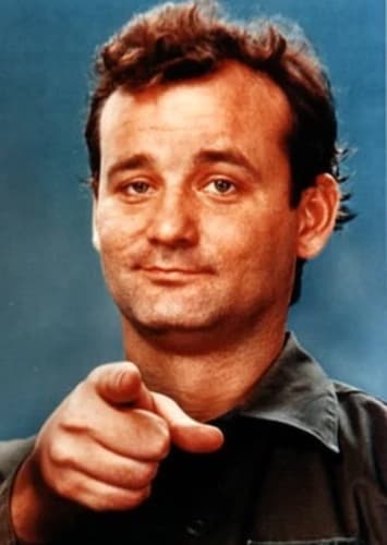 Bill Murray