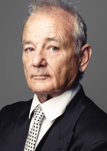 Bill Murray