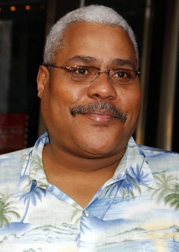 Bill Nunn