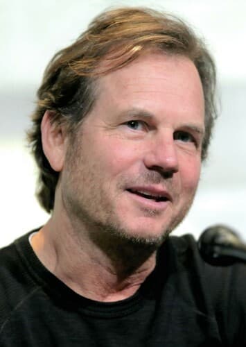 Bill Paxton