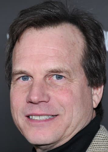 Bill Paxton