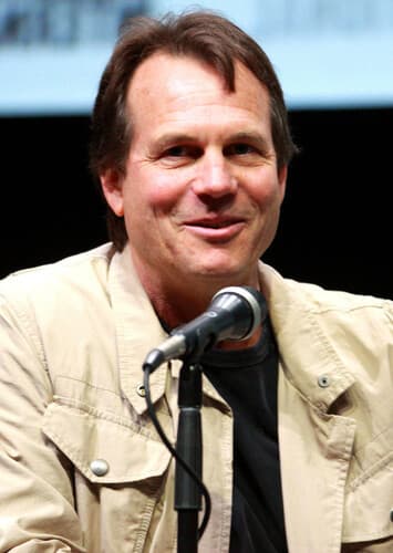 Bill Paxton