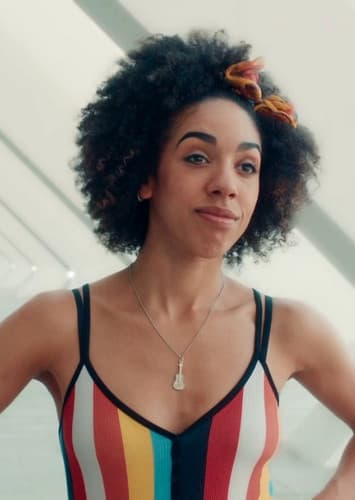 Bill Potts