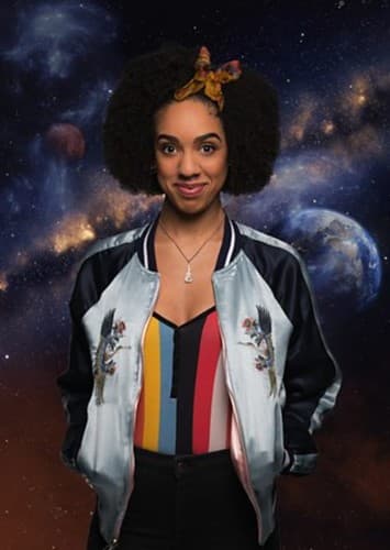 Bill Potts