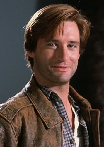 Bill Pullman