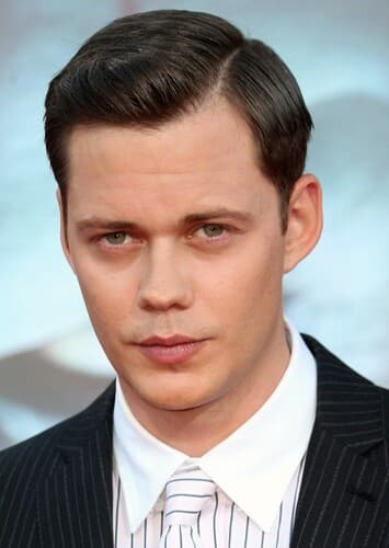 Bill Skargsgard