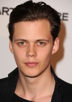 Bill Skarsgård