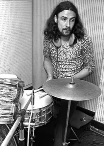 Bill Ward
