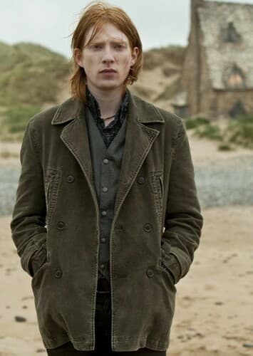 Bill Weasley
