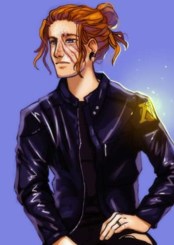 Bill Weasley