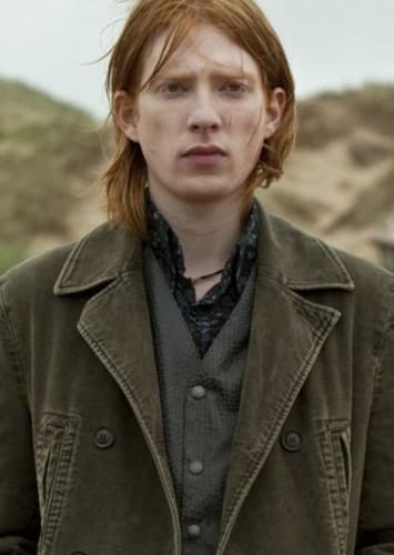 Bill Weasley