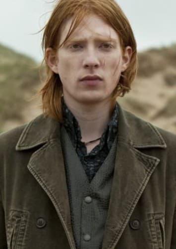 Bill Weasley