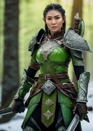 Jade (Mortal Kombat)