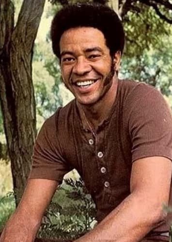 Bill Withers