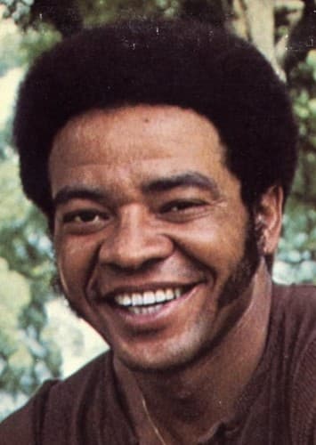 Bill Withers