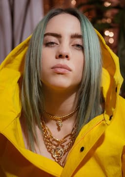 Billie Eilish