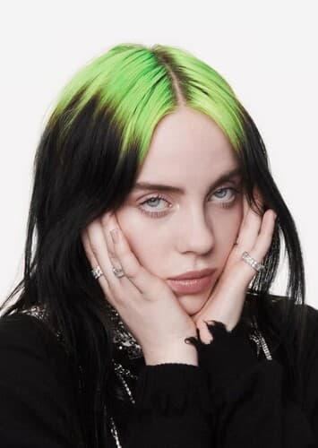 Billie Eilish