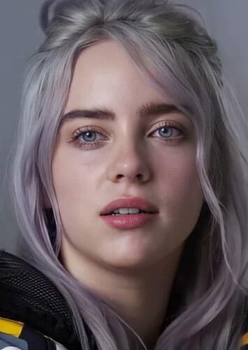 Billie Eilish
