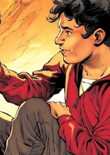 Billy Batson