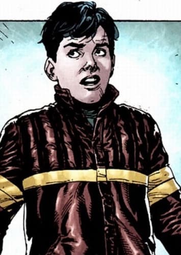 Billy Batson