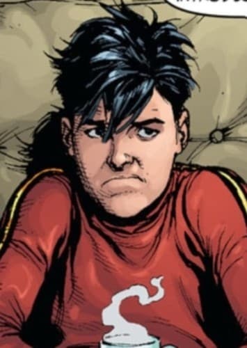 Billy Batson