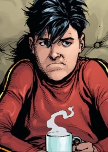 Billy Batson