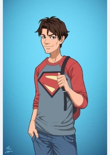 Billy Batson