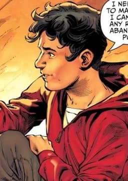Billy Batson