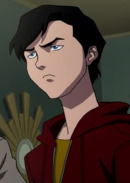 Billy Batson