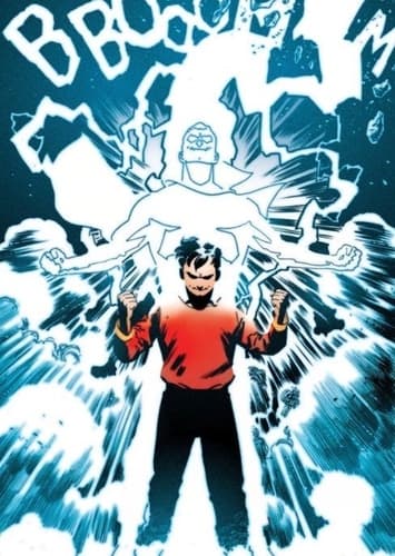 Billy Batson
