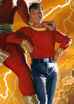 Billy Batson