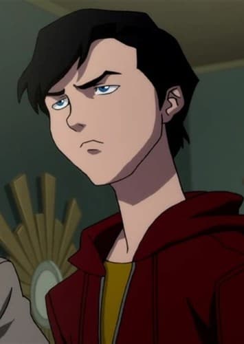 Billy Batson