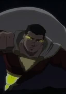 Billy Batson
