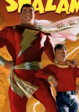 Billy Batson