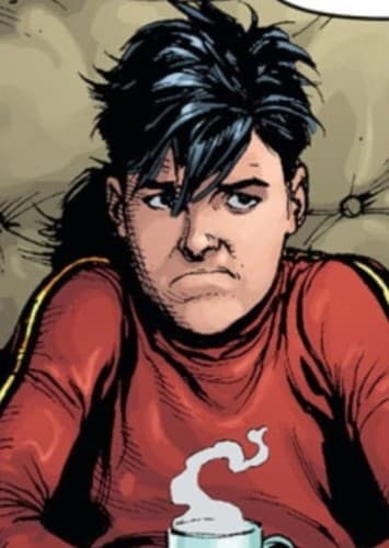 Billy Batson
