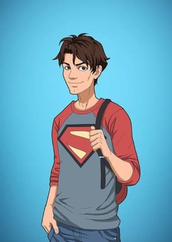Billy Batson