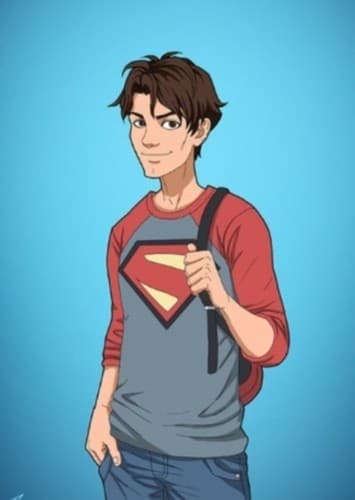 Billy Batson