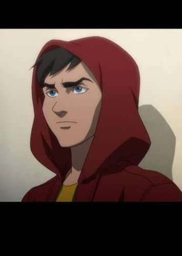 Billy Batson