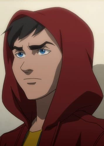 Billy Batson