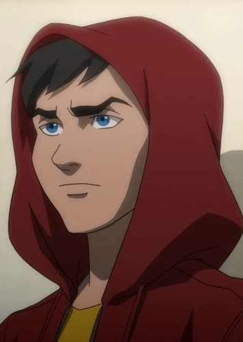 Billy Batson