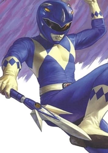 Billy Cranston